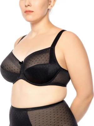 Ulla Dessous Bügel-BH BH mit Bügel Meghan (Stück, 1-tlg) -