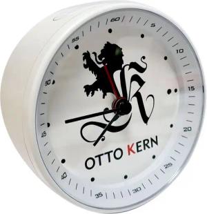 Otto Kern Funkwecker Otto Kern Funkwecker Premiumline Funkwecker Reisewecker Analoger Wecker geräuschlos Design