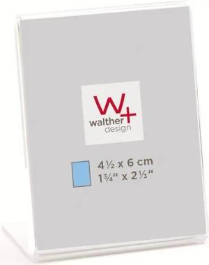 Walther Design Portraitrahmen Jeunesse