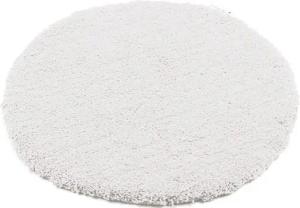 TOM TAILOR Badematte Cozy Bath UNI, Höhe 27 mm, rutschhemmend beschichtet, fußbodenheizungsgeeignet, Polyester, rund, Badteppich, Uni Farben, rechteckig, rund und oval erhältlich