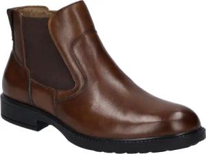 Josef Seibel Harry 05, braun Stiefelette