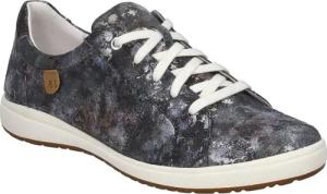 Josef Seibel Caren 01, grau Sneaker