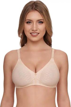 Susa Bügelloser BH Susa Topsy BH ohne Bügel 9481 (75 A Shell)