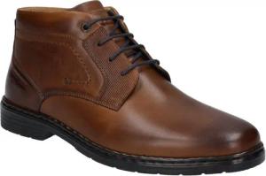 Josef Seibel Alastair 17, braun Schnürschuh