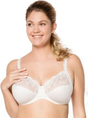 Ulla Dessous Bügel-BH BH mit Bügel Ella (Stück, 1-tlg) -