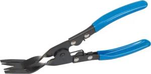 Multifunktionsspachtel Zange zum Lösen von Verkleidungsklipps 235 mm