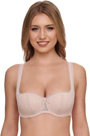 Susa Dirndl-BH Susa Wiesn-Zauber Dirndl-BH 7592 (100 F Pure Beige)
