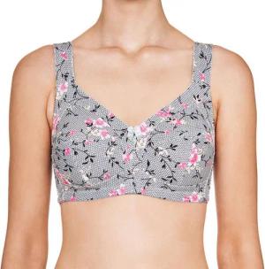Susa Bügelloser BH Susa BH ohne Bügel 8207