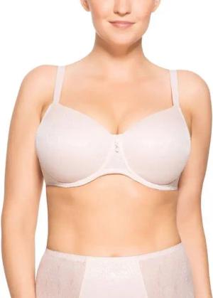 Ulla Dessous Bügel-BH BH mit Bügel Alice (Stück, 1-tlg) -