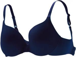 Royal Lounge Bügel-BH Royal Fit (1-tlg) T-Shirt BH mit nahtlosen Cups