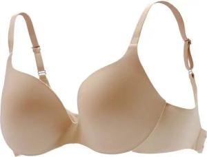 Royal Lounge Bügel-BH Royal Fit (1-tlg) T-Shirt BH mit nahtlosen Cups
