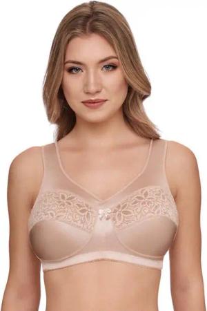 Susa Bügelloser BH Susa BH ohne Bügel 7265