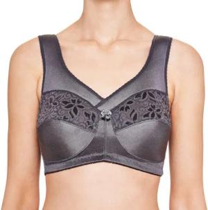 Susa Bügelloser BH Susa BH ohne Bügel 7265