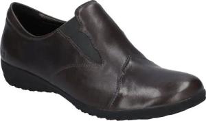 Josef Seibel Naly 67, grau Slipper