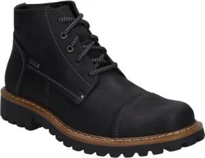 Josef Seibel Chance 53, schwarz Stiefelette