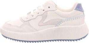 ONLINE SHOES FPA0038_03-3132 Schnürschuh
