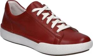 Josef Seibel Claire 01, rot Sneaker