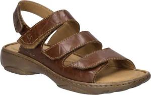 Josef Seibel Debra 57, braun Sandale