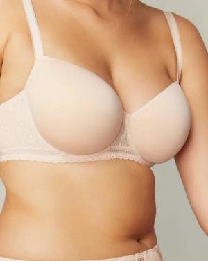 SIMONE PERELE Schalen-BH Serie Cométe Contour-BH