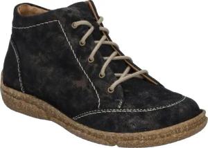 Josef Seibel Neele 01, braun Stiefelette