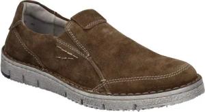 Josef Seibel Ruben 21, braun Slipper