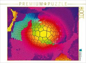 CALVENDO Puzzle CALVENDO Puzzle 04. Team-Spirit 1000 Teile Lege-Größe 64 x 48 cm Foto-Puzzle Bild von Ramon, 1000 Puzzleteile