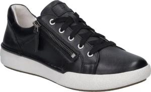 Josef Seibel Claire 03, schwarz Sneaker