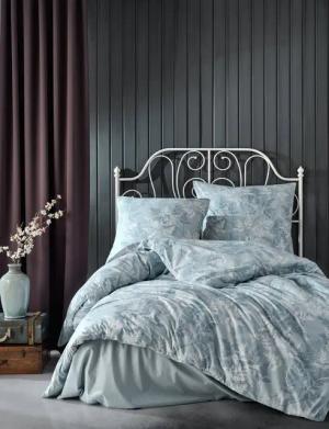yadetextil Bettwäsche Bettwäsche 135x200 cm. 2 teilig set, Renforce, 2 teilig, V1
