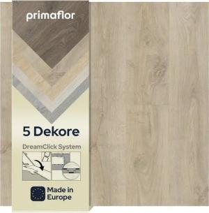 Primaflor-Ideen in Textil Vinyllaminat Vinyldiele LIVE