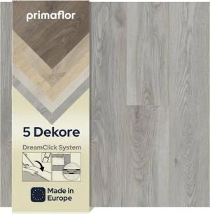 Primaflor-Ideen in Textil Vinyllaminat Vinyldiele LIVE