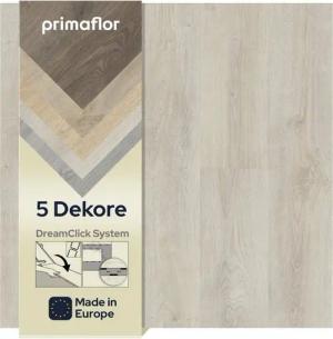 Primaflor-Ideen in Textil Vinyllaminat Vinyldiele LIVE