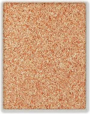Terralith® Designboden Farbmuster Kompaktboden -rosa-, Farbmuster aus Originalware