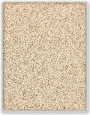 Terralith® Designboden Farbmuster Kompaktboden -zabaione-, Farbmuster aus Originalware