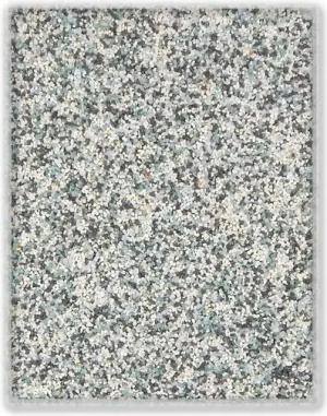 Terralith® Designboden Farbmuster Kompaktboden -mix verona-, Farbmuster aus Originalware