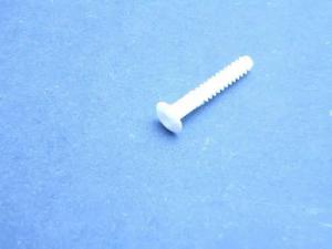 B.S. Bauprogramm Betondübel B.S. Bauprogramm Einschlagdübel weiß Ø 6 x 40 mm
