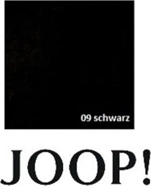JOOP! Spannbettlaken JOOP! Spannbetttuch Topper 40002 90x200 cm, Gummizug: Rundumgummi, für Topper bis 10 cm Höhe, passend zur Bettwäsche