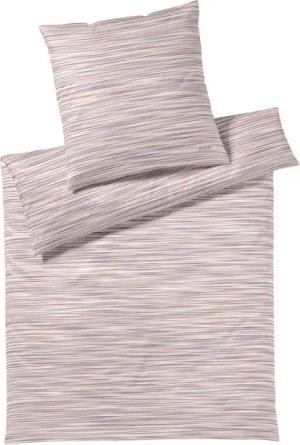 JOOP! Bettwäsche Vivid 4111 Mako-Satin, Mako-Satin