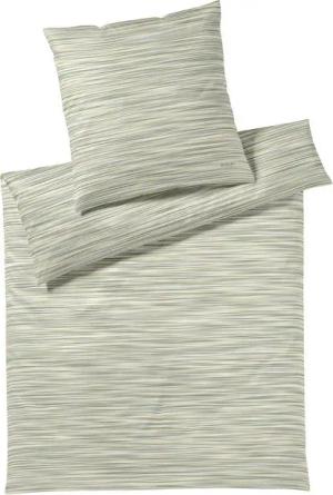 JOOP! Bettwäsche Vivid 4111 Mako-Satin, Mako-Satin