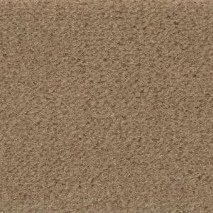 Vorwerk Teppichboden Passion 1021 (Bingo), Velours - Uni Farben, rechteckig, Höhe: 6,6 mm, Wohnzimmer, Schlafzimmer, Kinderzimmer, Breite 400/500 cm