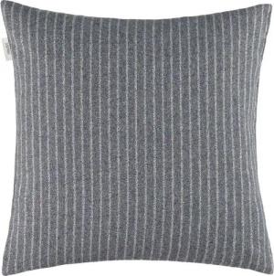 Esprit Dekokissen ESPRIT Zierkissenhülle Fun grey 38x38cm