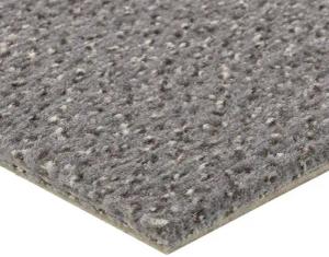 Vorwerk Teppichboden Passion 1006 (Riva), Velours - gemustert, rechteckig, Höhe: 6,7 mm, Wohnzimmer, Schlafzimmer, Kinderzimmer, Breite 400/500 cm
