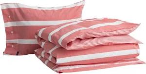 Gant Bettwäsche GANT Bettwäsche(Decken- und Kissen separat erhältlich)OXFORD STRIPE, Satin, 1 teilig, mit Reißverschluss