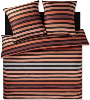 JOOP! Bettwäsche JOOP! LIVING - TONE Garnitur, Textil, 3 teilig