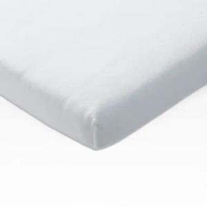 JOOP! Spannbettlaken JOOP! LIVING - UNI Topper, Textil, (1 Stück)