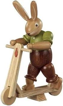 Müller Kleinkunst GmbH Seiffen Osterhase