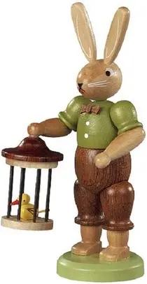 Müller Kleinkunst GmbH Seiffen Osterhase