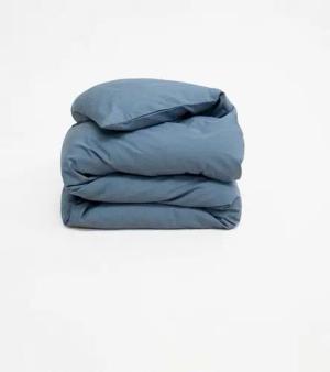 Erlich Textil Bettbezug MADITA, (1 St)