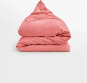 Erlich Textil Bettbezug MADITA