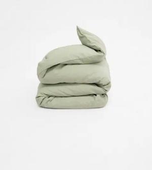 Erlich Textil Bettbezug MADITA, (1 St)