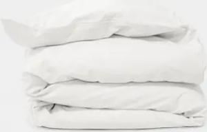 Erlich Textil Bettbezug FINN, (1 St)